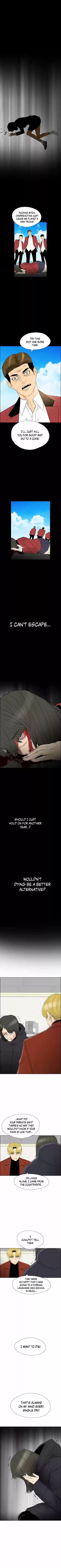 Revival Man Chapter 103