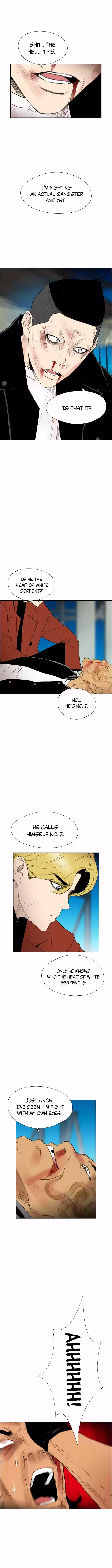 Revival Man Chapter 113