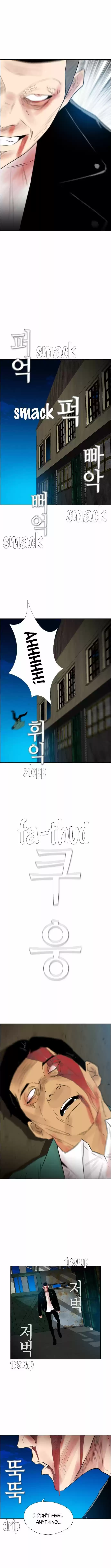 Revival Man Chapter 113