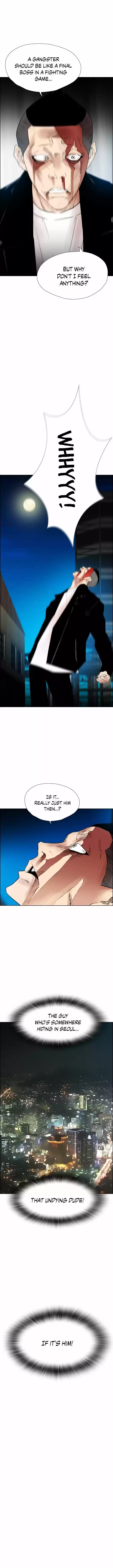 Revival Man Chapter 113