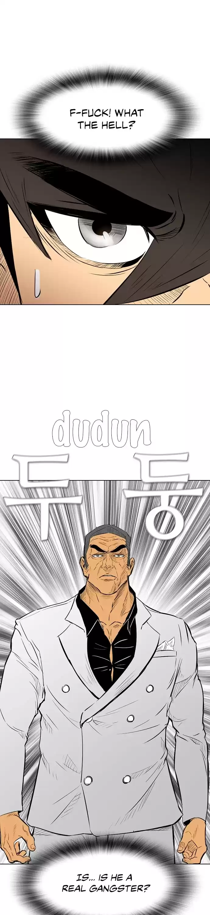 Revival Man Chapter 138