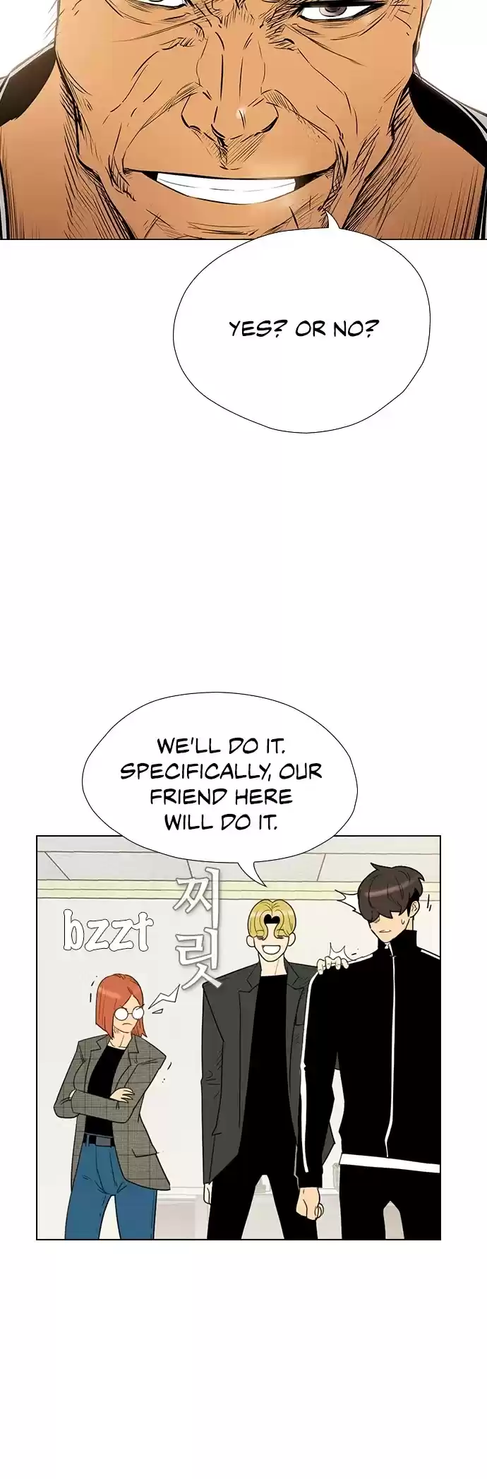 Revival Man Chapter 138