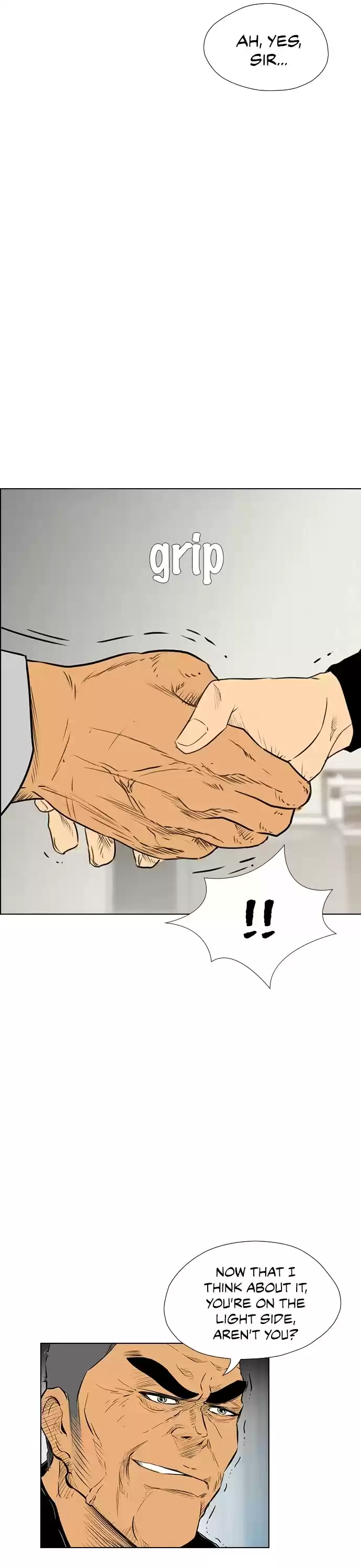 Revival Man Chapter 138