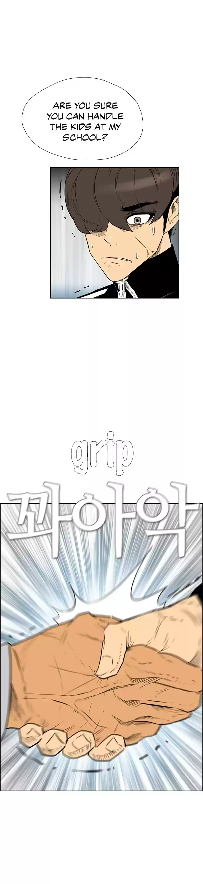 Revival Man Chapter 138