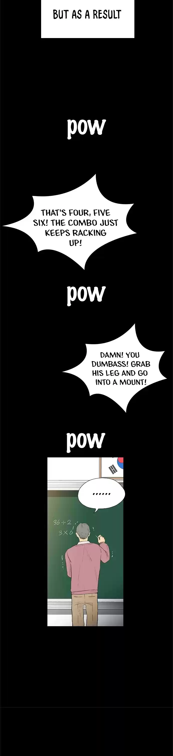 Revival Man Chapter 138