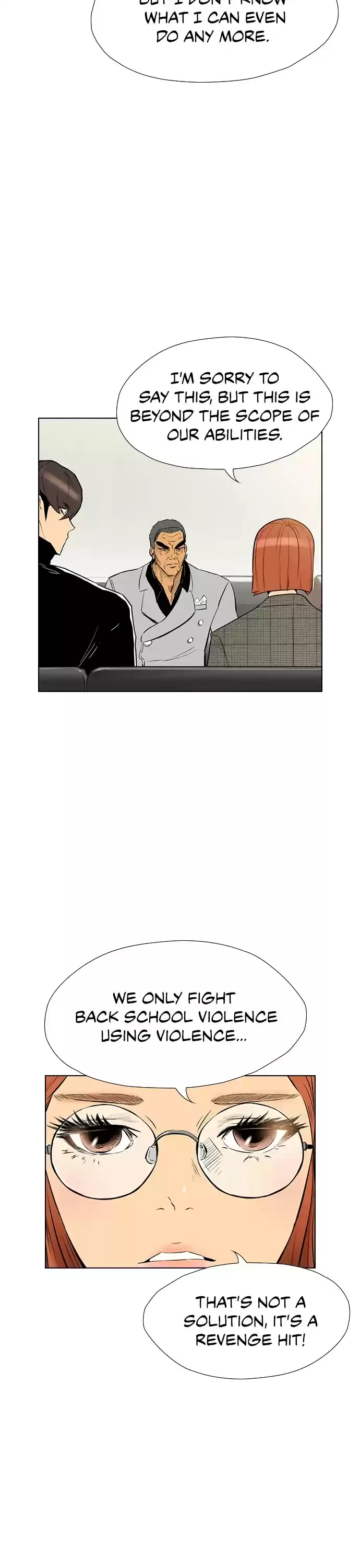 Revival Man Chapter 138