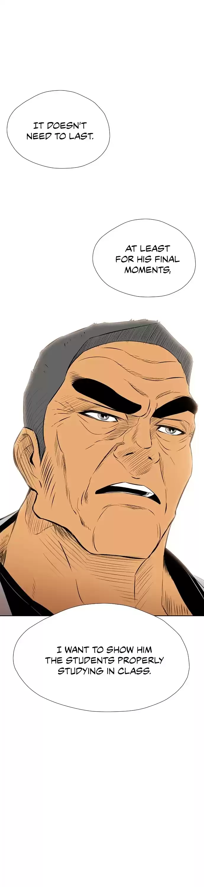 Revival Man Chapter 138