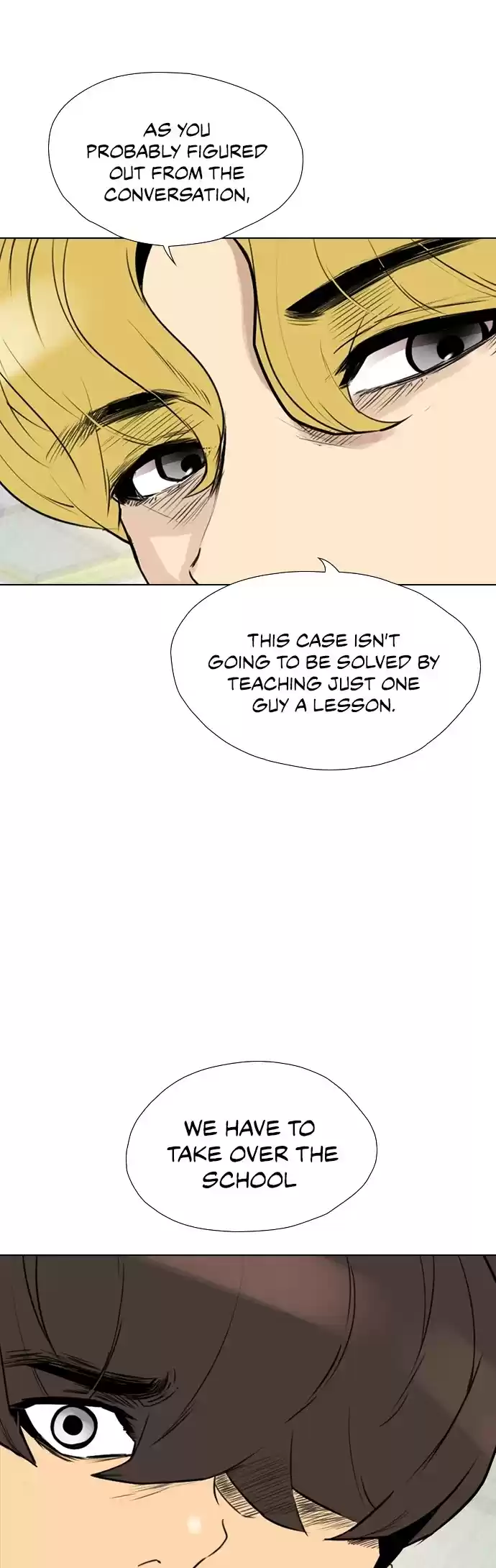 Revival Man Chapter 138