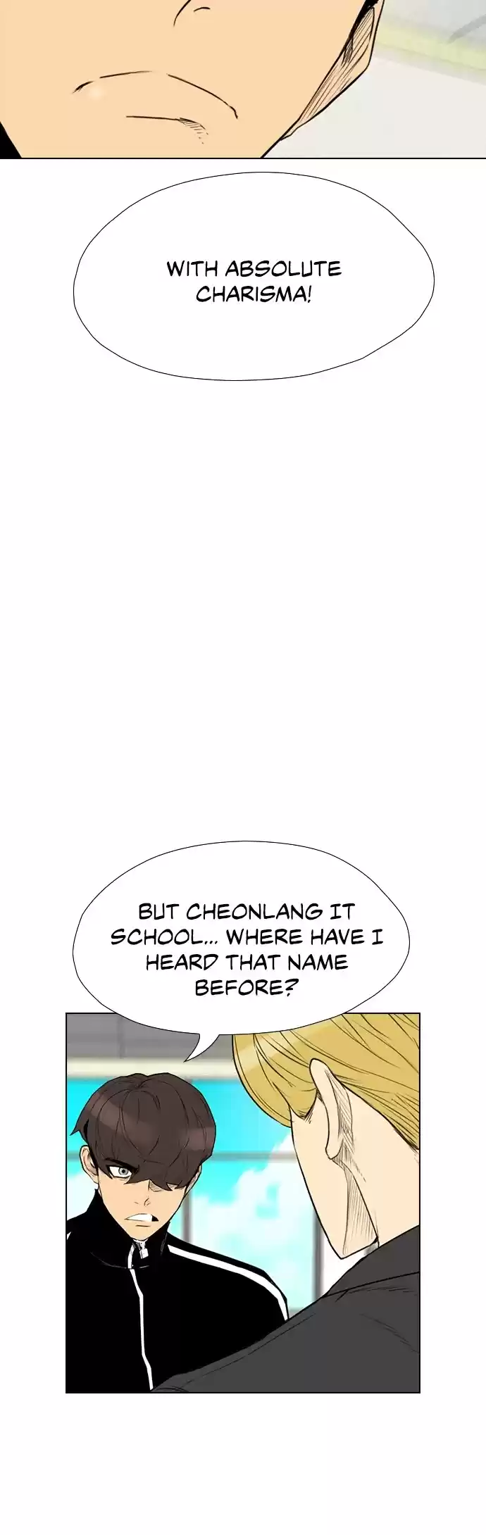 Revival Man Chapter 138