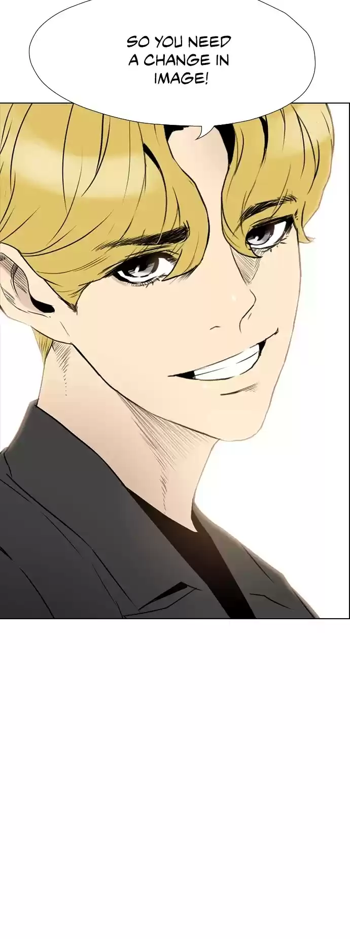 Revival Man Chapter 138