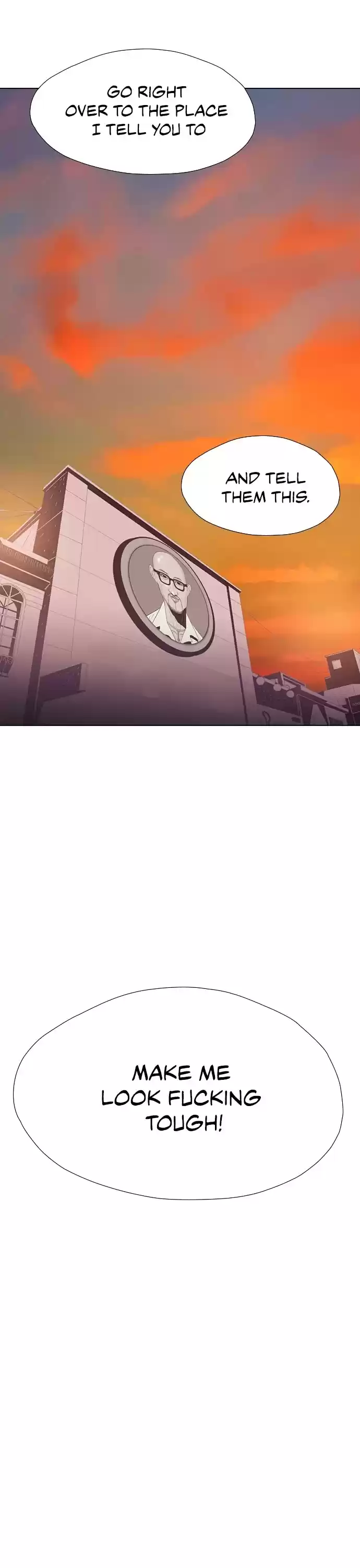 Revival Man Chapter 138