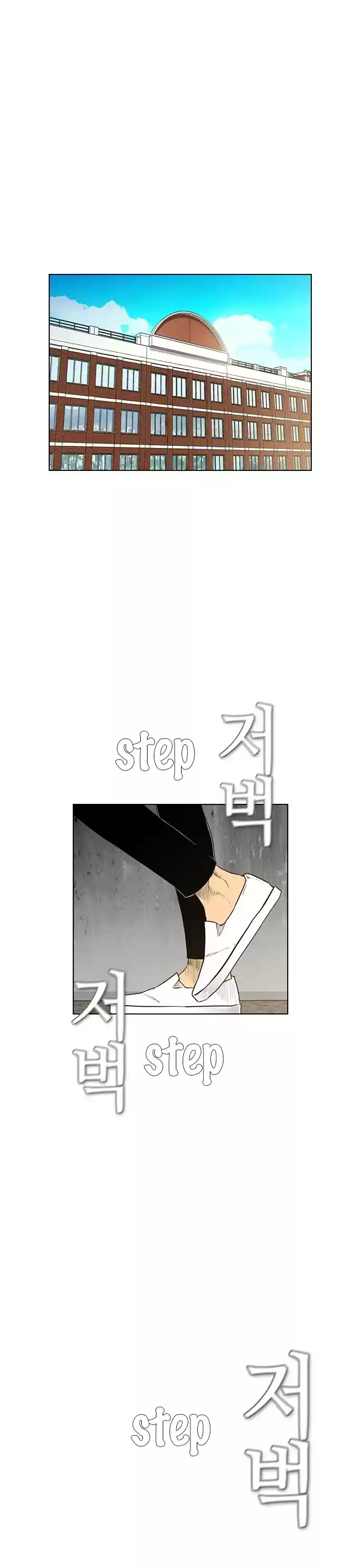 Revival Man Chapter 138