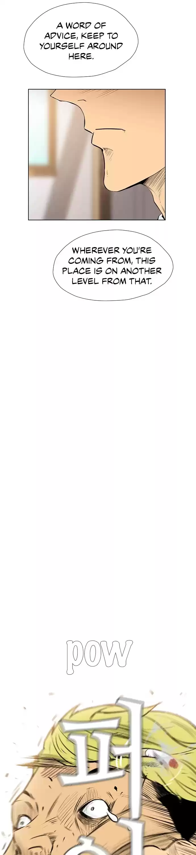 Revival Man Chapter 138