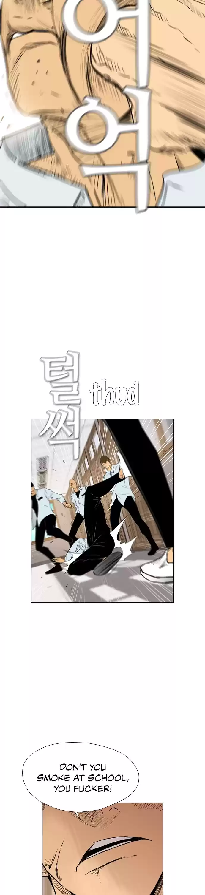 Revival Man Chapter 138