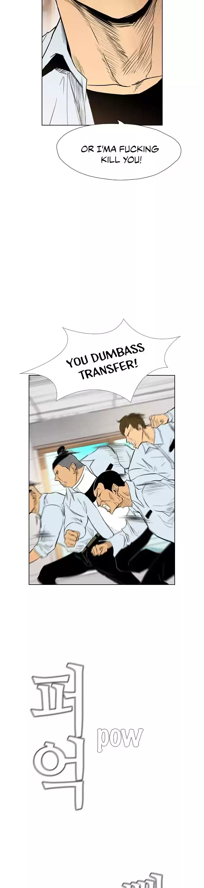 Revival Man Chapter 138