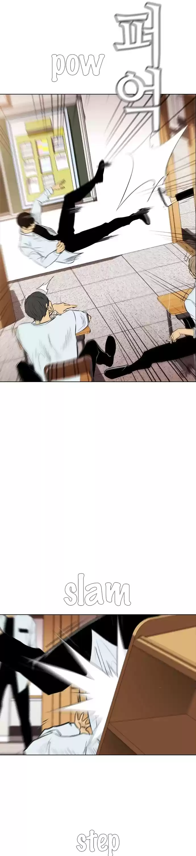 Revival Man Chapter 138