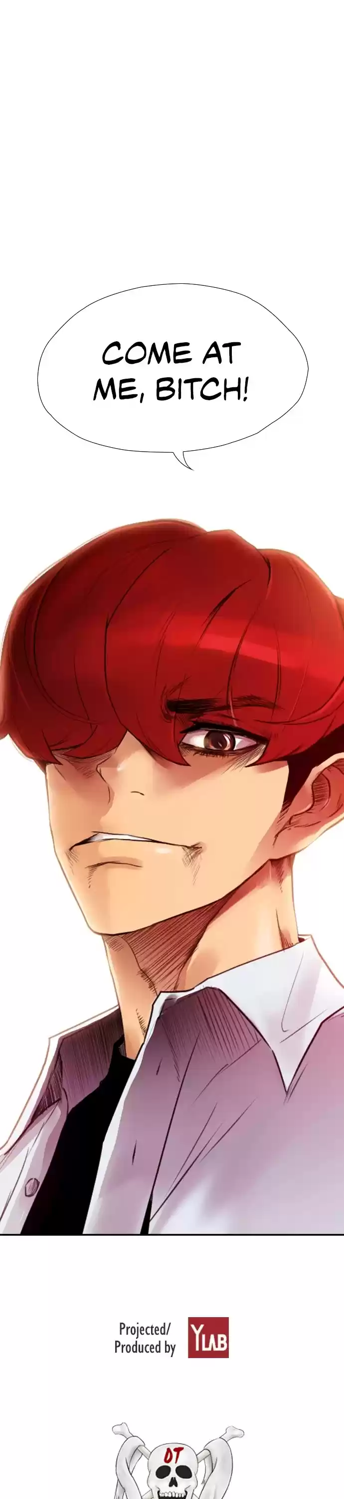 Revival Man Chapter 138