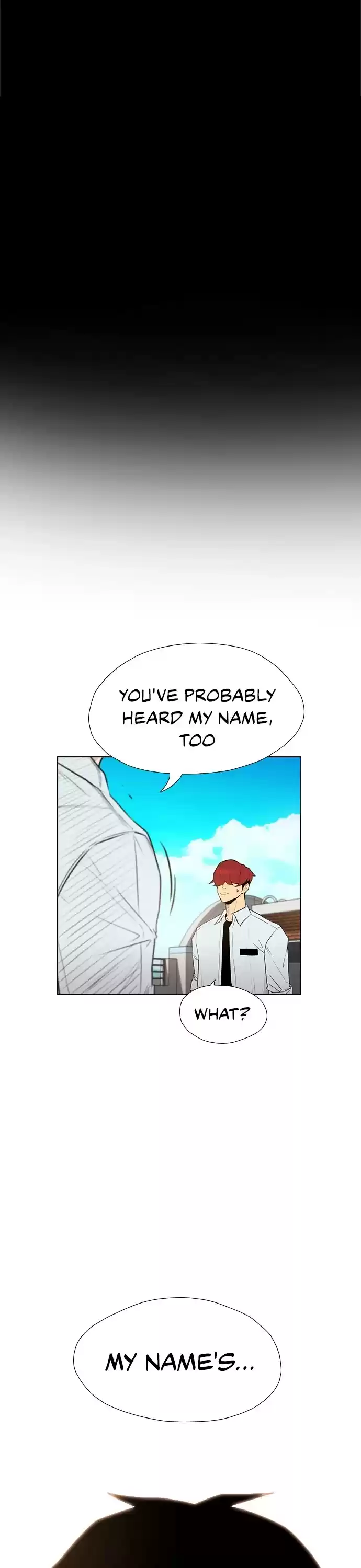 Revival Man Chapter 141