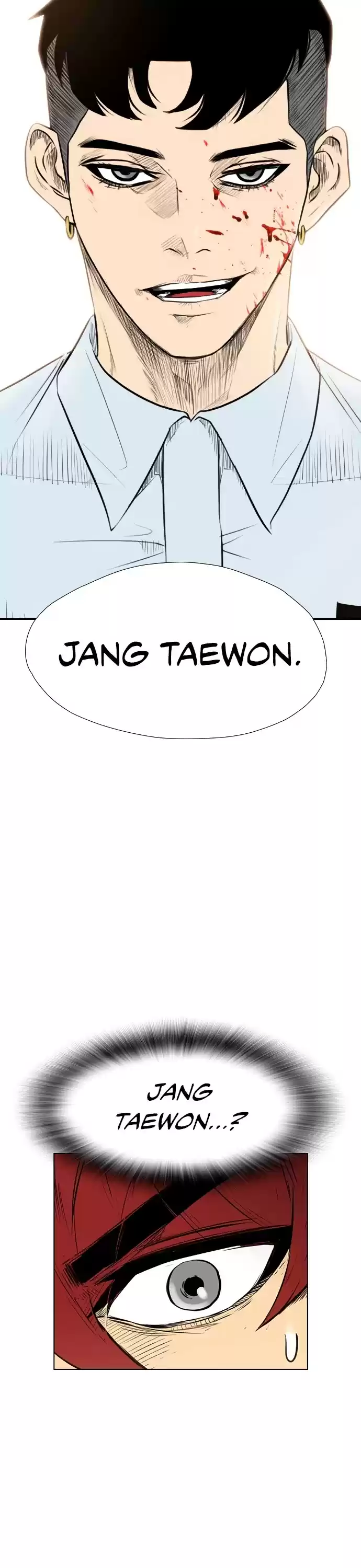 Revival Man Chapter 141