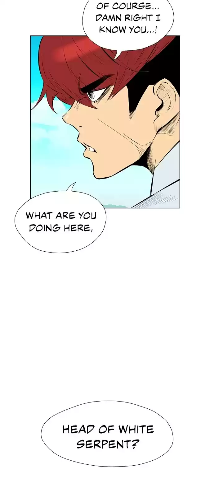 Revival Man Chapter 141