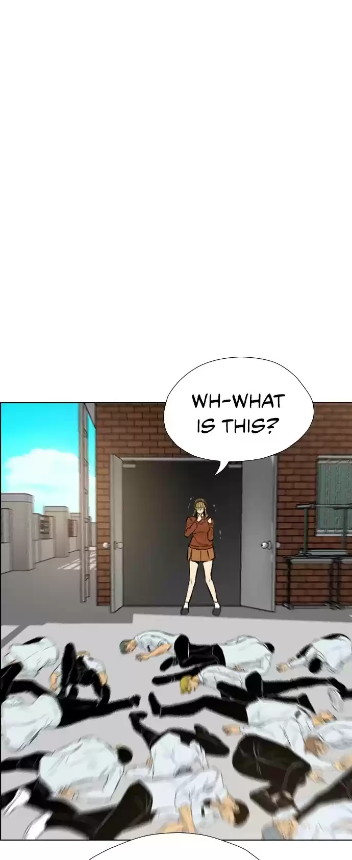 Revival Man Chapter 141