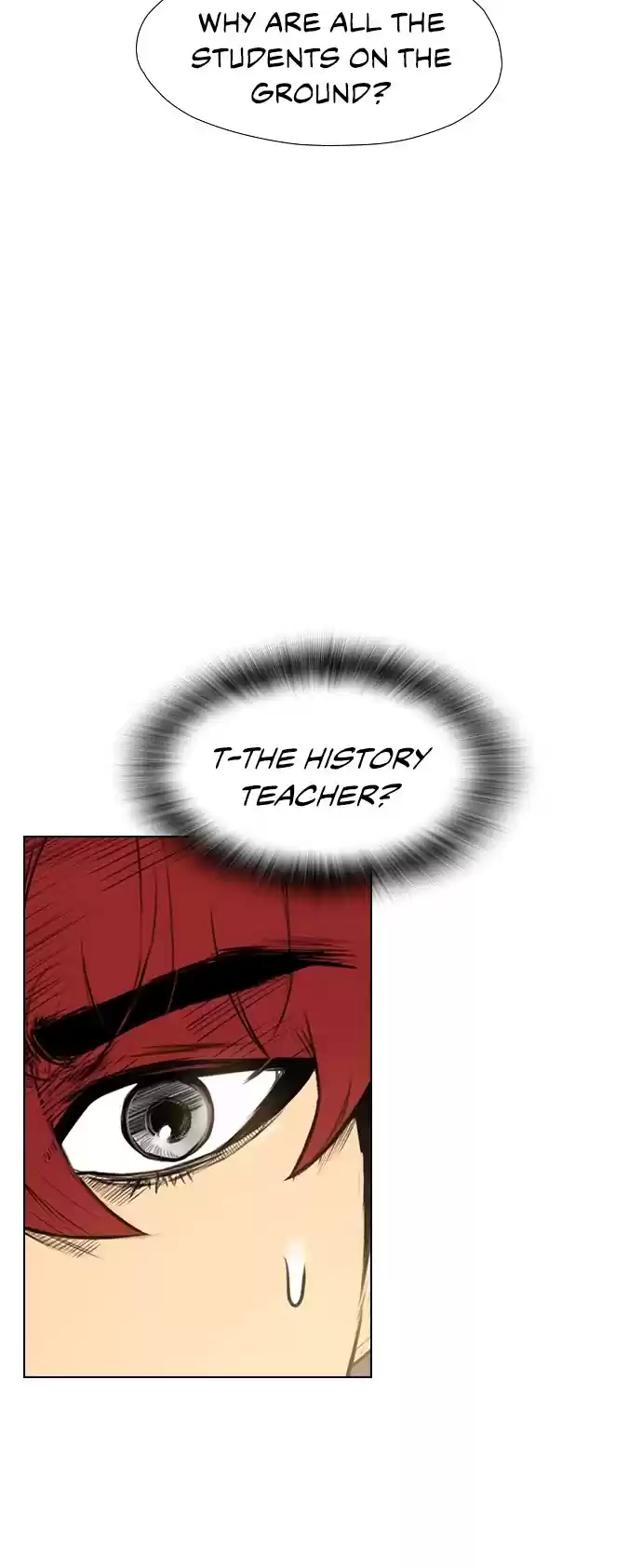 Revival Man Chapter 141