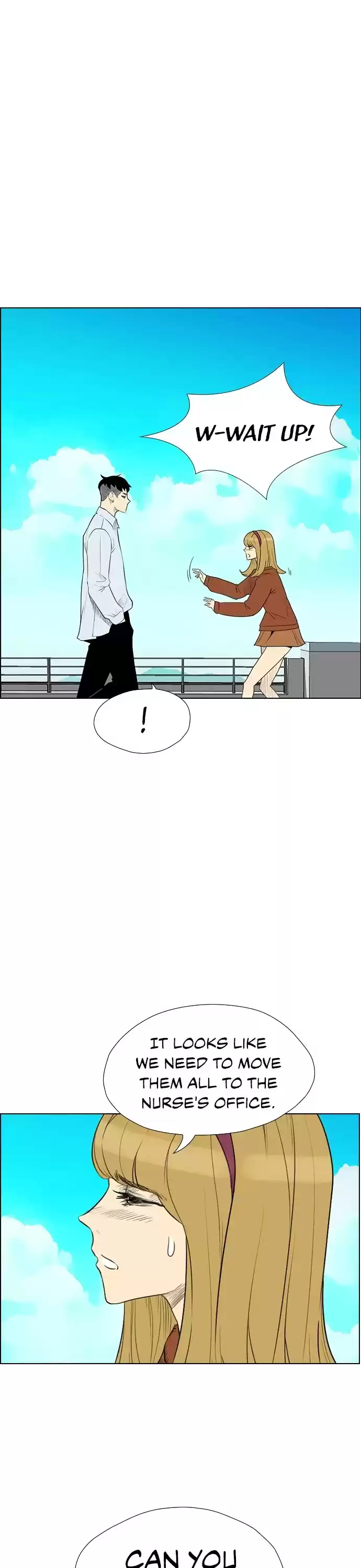 Revival Man Chapter 141