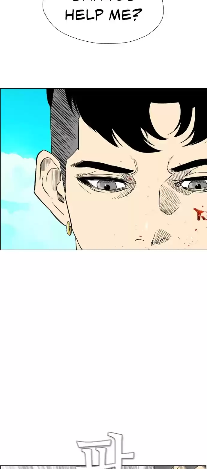 Revival Man Chapter 141