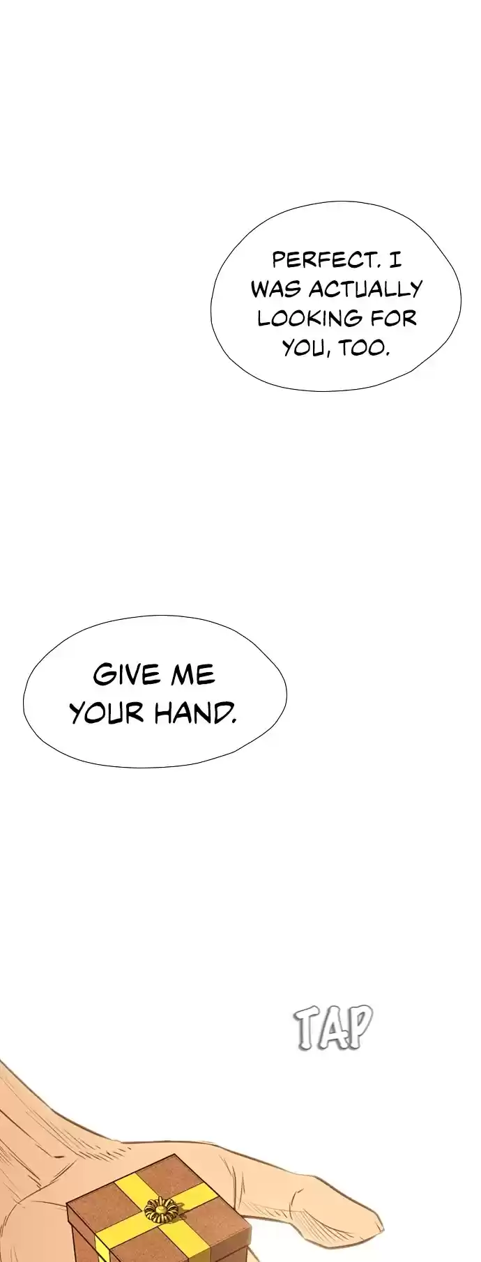 Revival Man Chapter 141