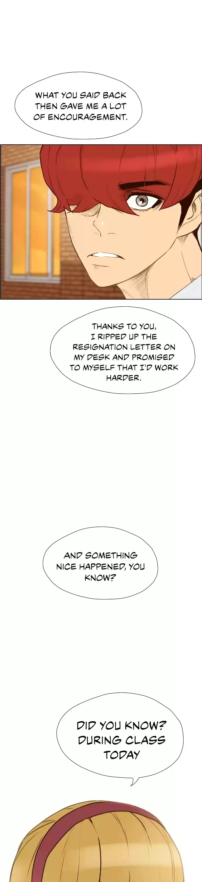 Revival Man Chapter 141