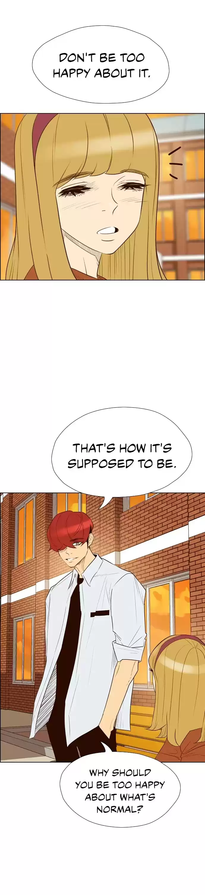 Revival Man Chapter 141