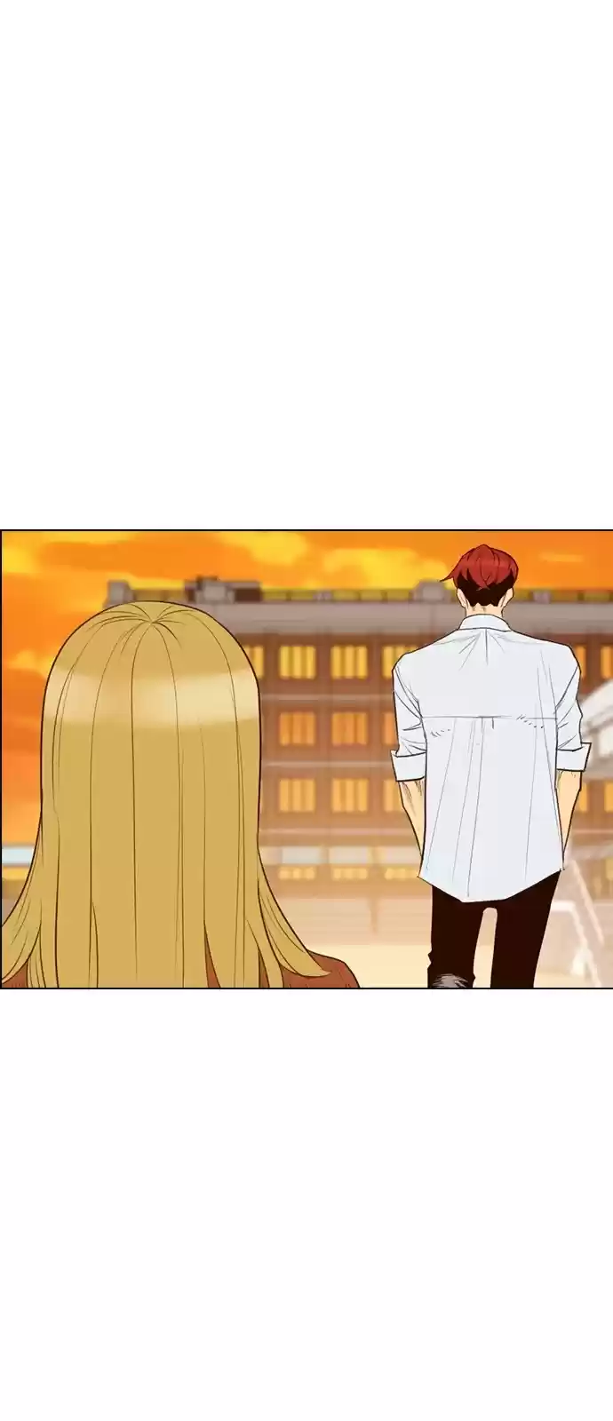 Revival Man Chapter 141