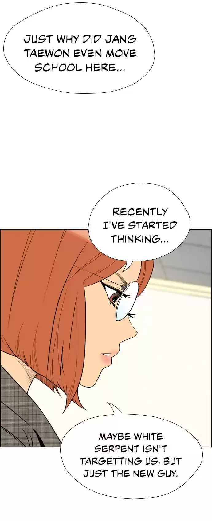 Revival Man Chapter 141