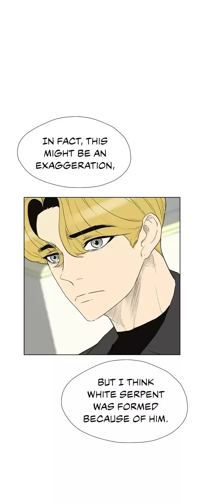 Revival Man Chapter 141