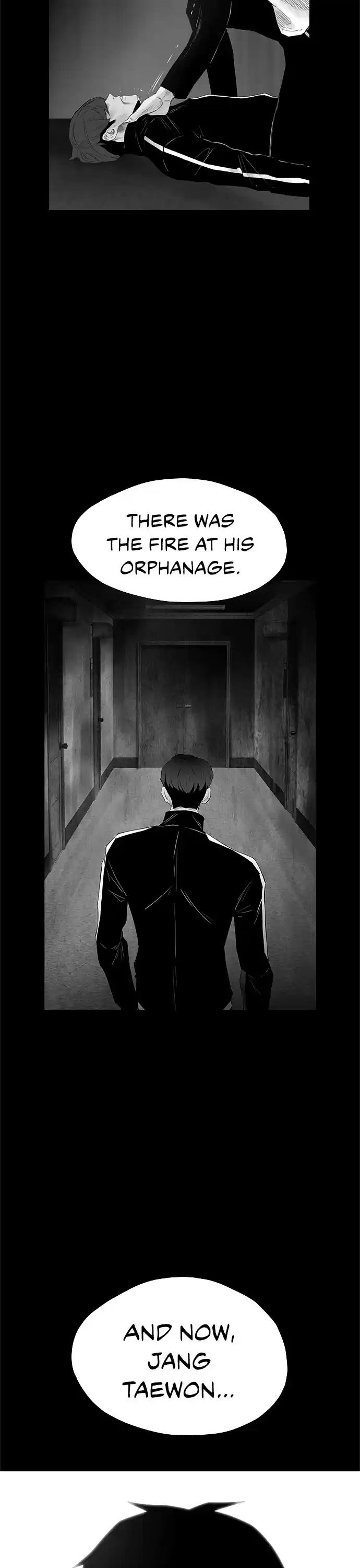 Revival Man Chapter 141