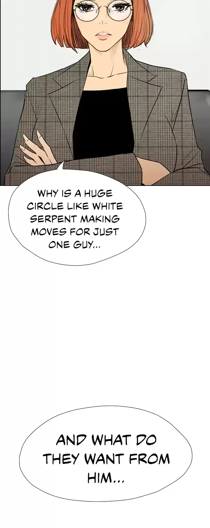 Revival Man Chapter 141