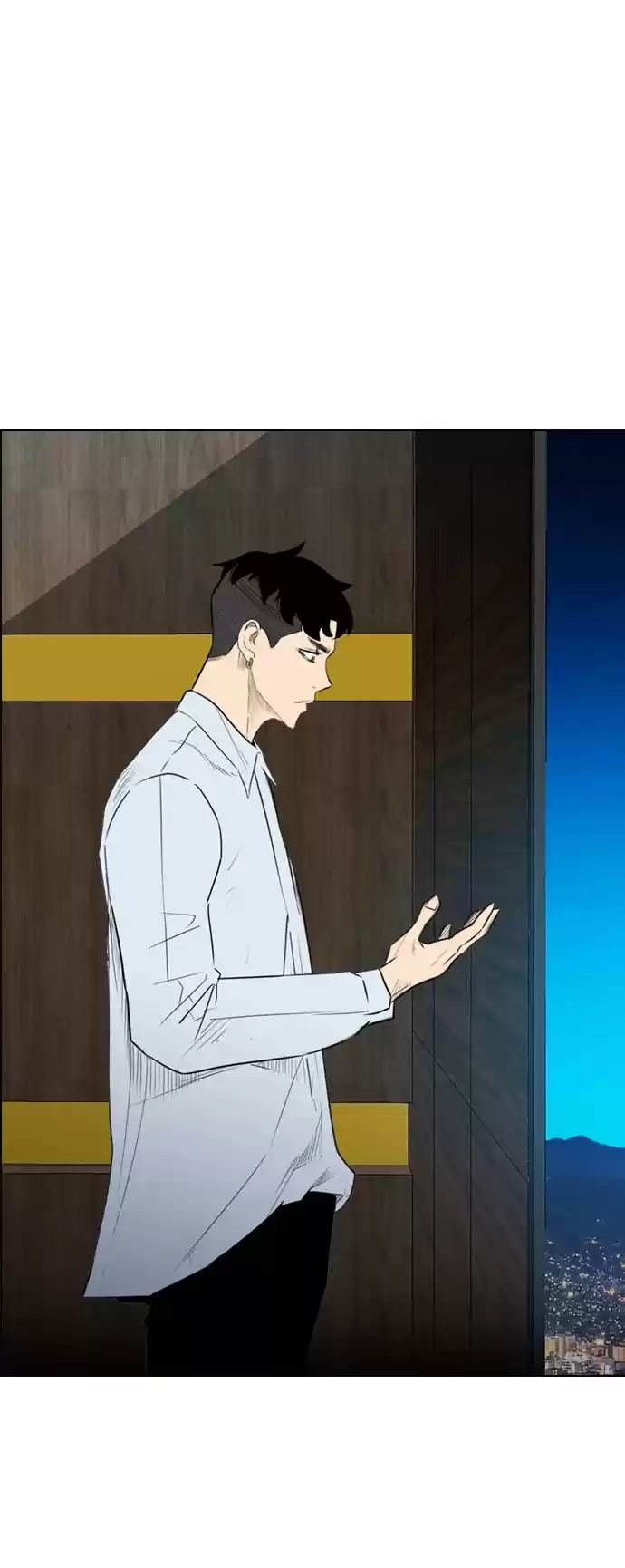 Revival Man Chapter 141