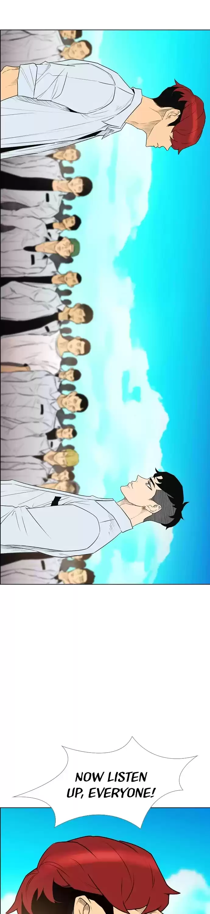 Revival Man Chapter 141