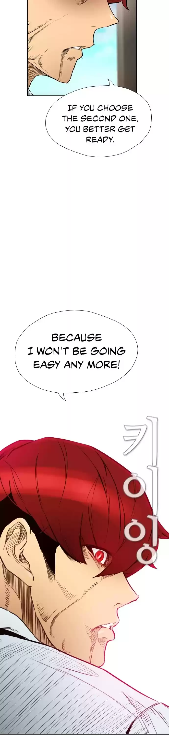 Revival Man Chapter 143