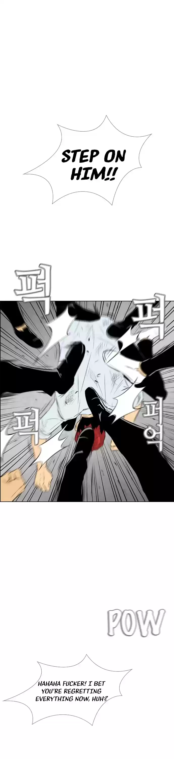 Revival Man Chapter 143