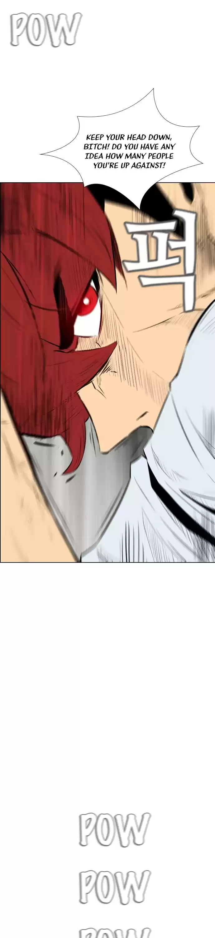 Revival Man Chapter 143