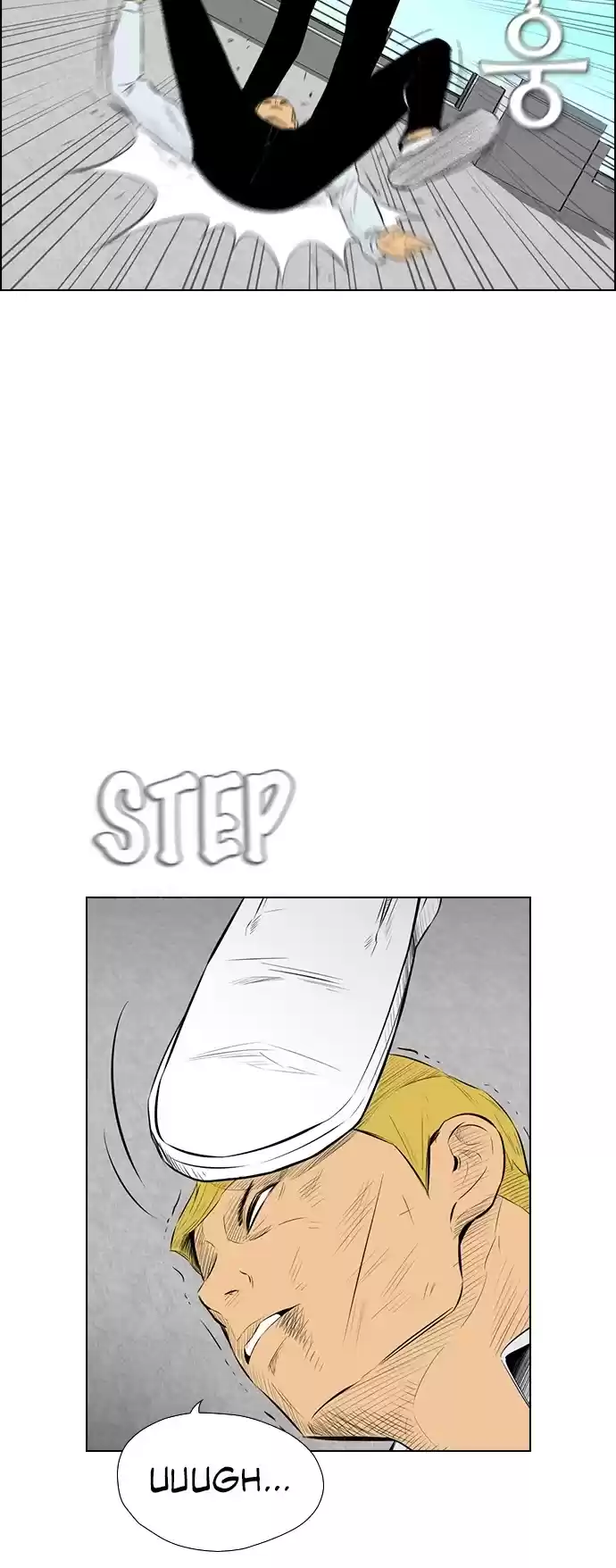 Revival Man Chapter 143