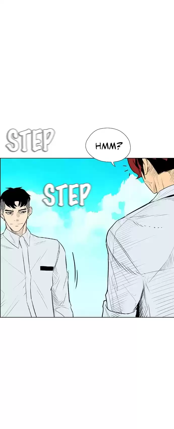 Revival Man Chapter 143