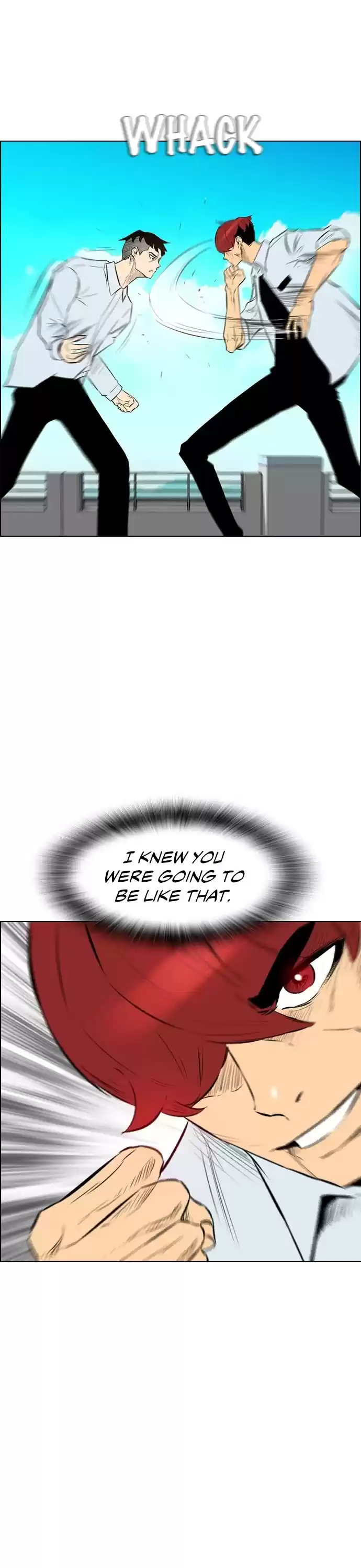 Revival Man Chapter 143