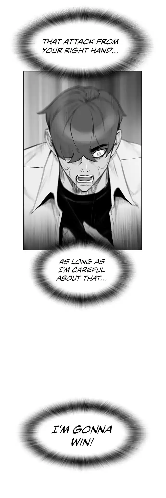 Revival Man Chapter 143