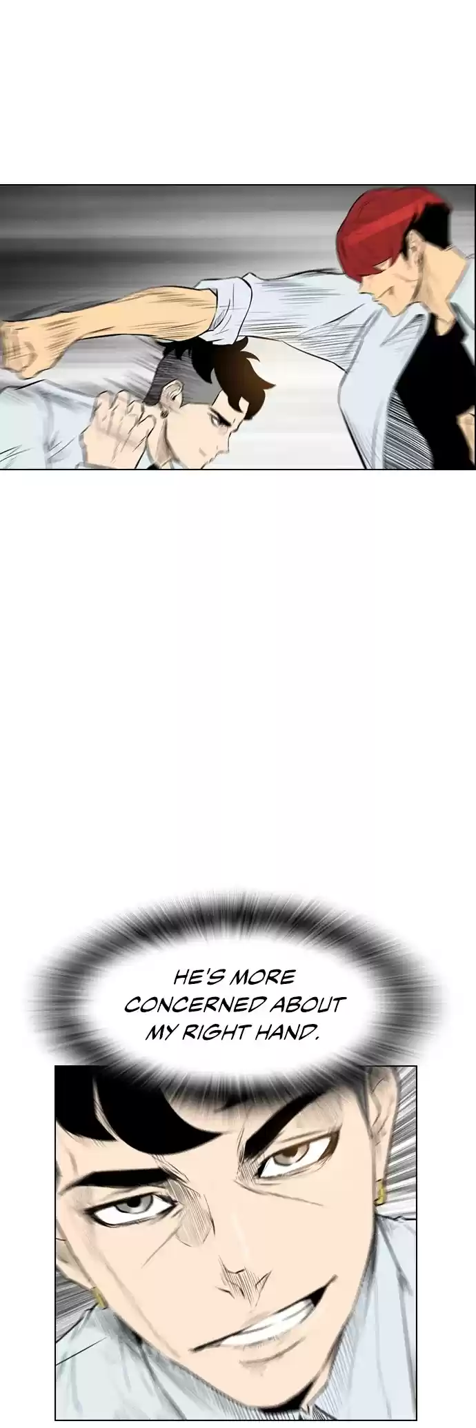 Revival Man Chapter 143