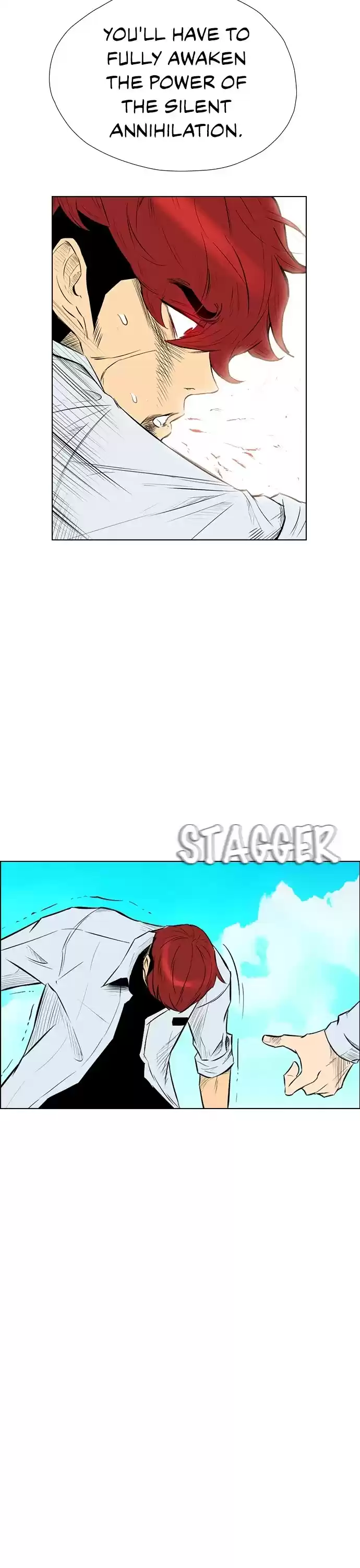 Revival Man Chapter 143