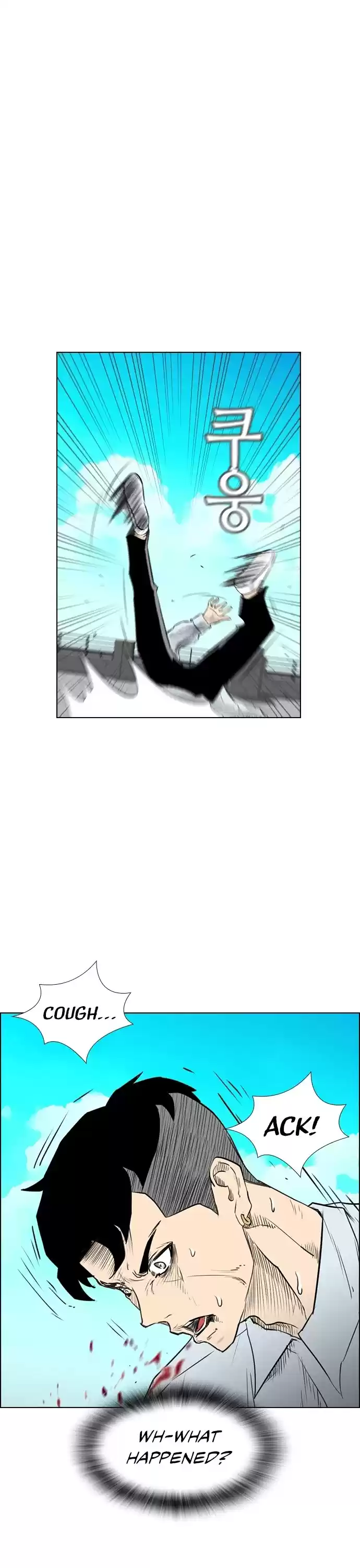 Revival Man Chapter 143