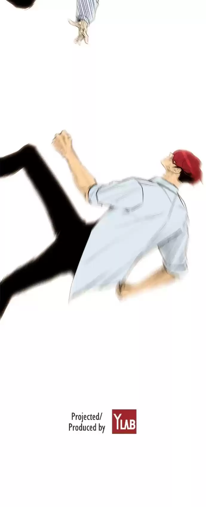 Revival Man Chapter 143