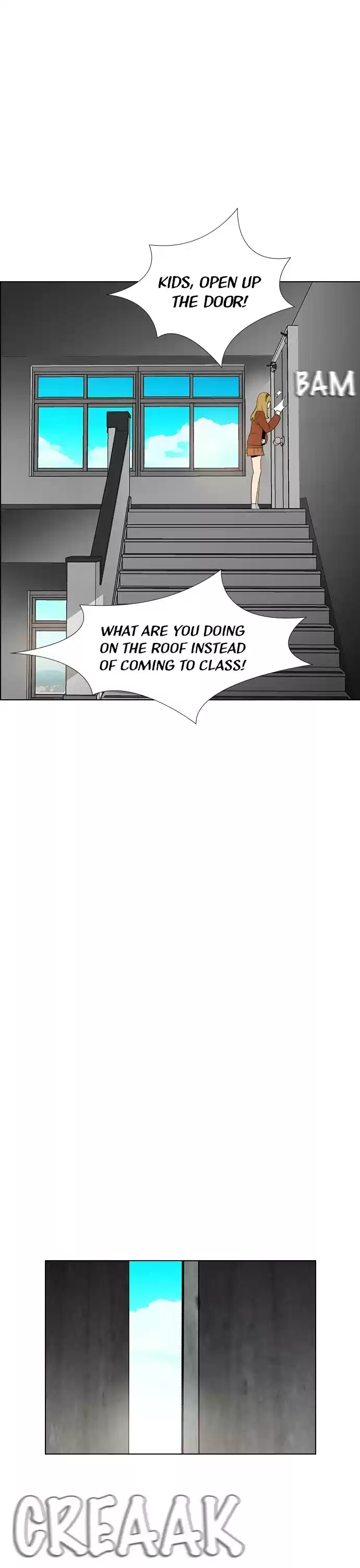 Revival Man Chapter 143